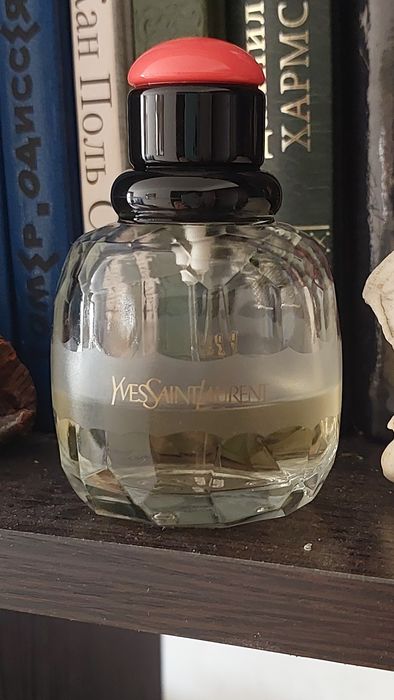 Туалетна вода  вінтаж Yves Saint Laurent Paris