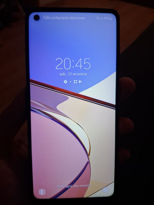 Samsung Galaxy A21s