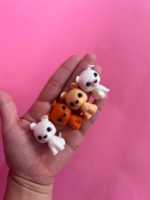 Funko Pop personalizado (biscuit)