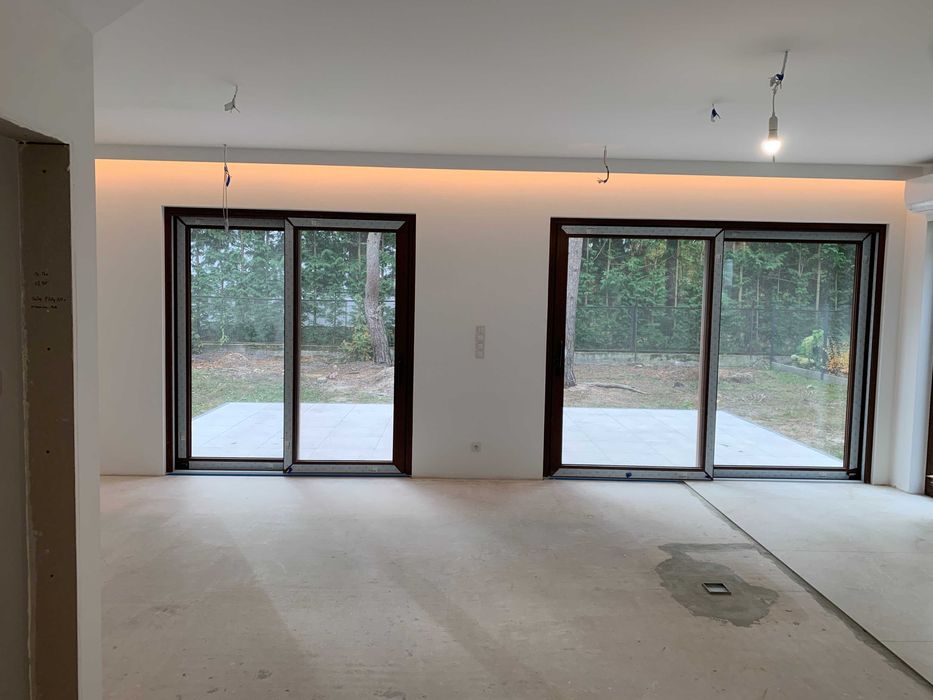 Remonty Wykończenia domów, mieszkań, łazienek, pod klucz