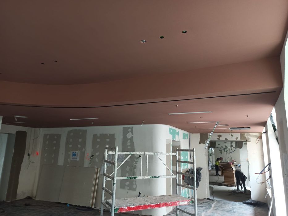 Ofereço serviço de construção civil