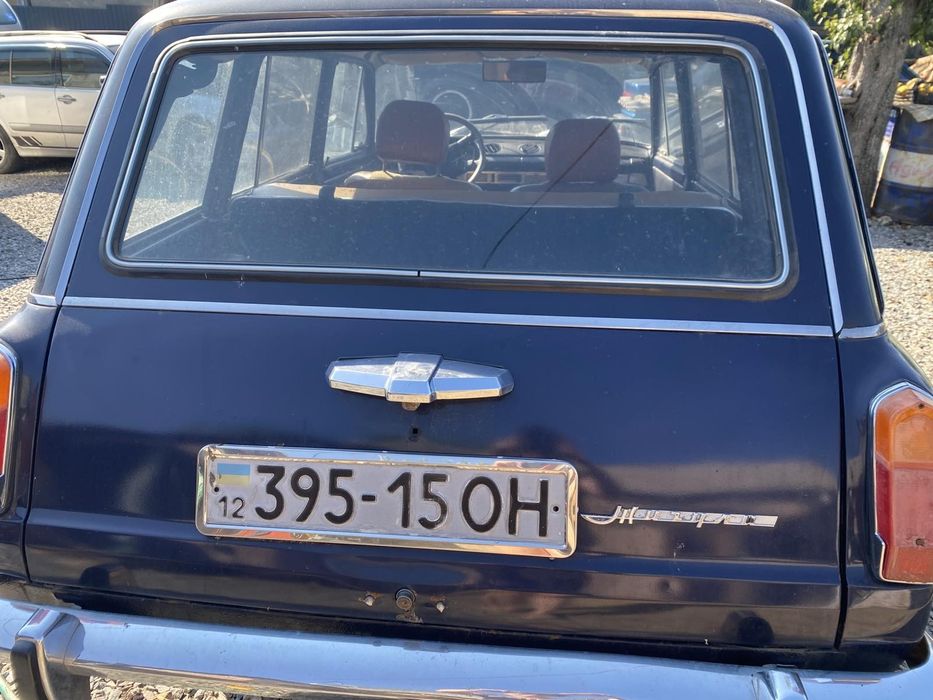 Ваз 2102  1977 р