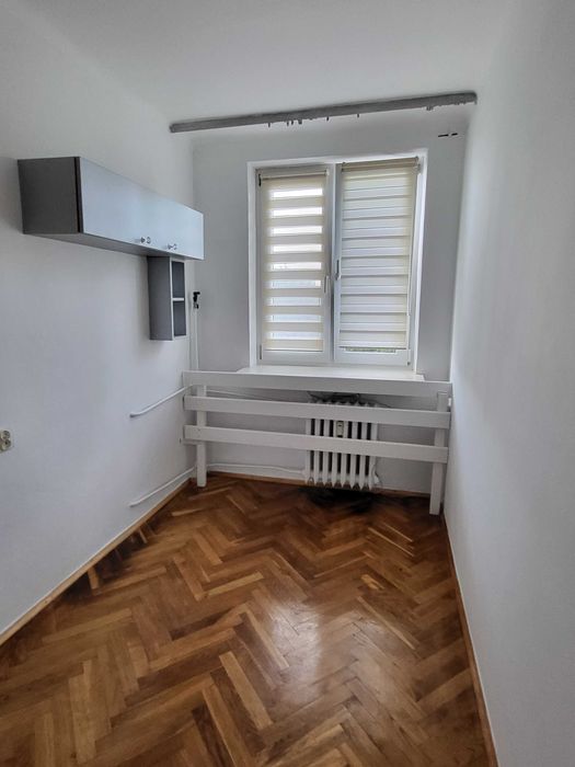 Sprzedam mieszkanie spółdzielcze własnościowe