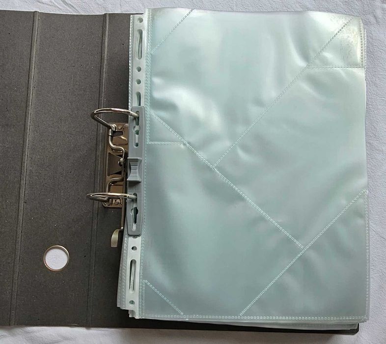 CD Storage Case for Safely Storing Your Discs424238585060403204