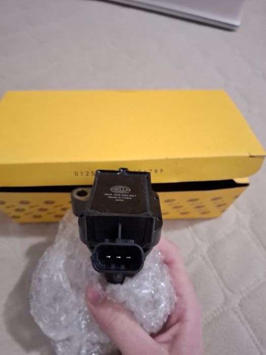 Bobine Toyota Corolla e11 Hella