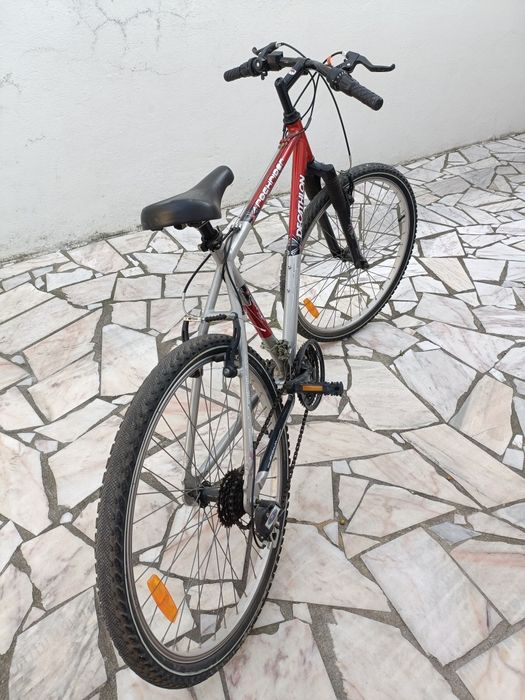 Bicicleta de Montanha Decathlon Rockrider 5.1 - Roda 26
