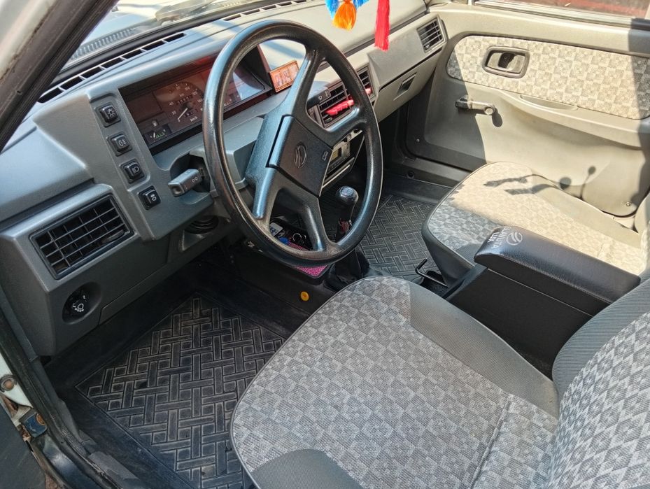 Продам заз славута