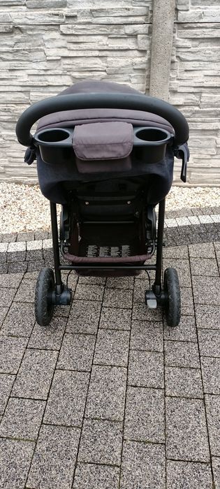 Wózek spacerowy Joie