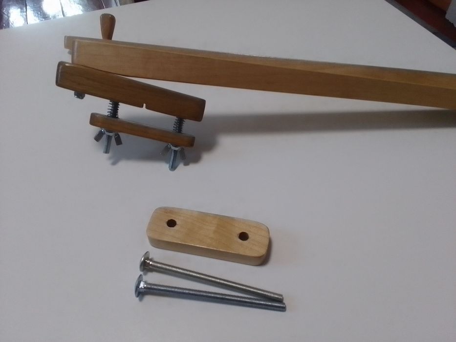 Муштабель для художників