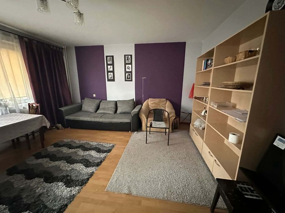Mieszkanie Ropczyce II piętro 63,7
