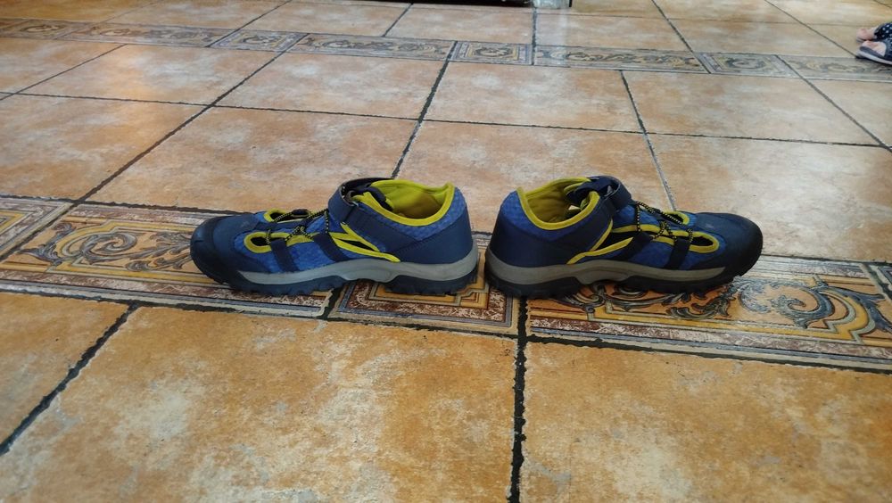 buty chłopięce rozmiar 38