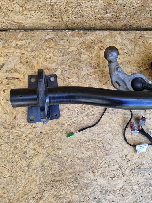 Volvo V90 S90 Elektroniczny hak holowniczy 32296474