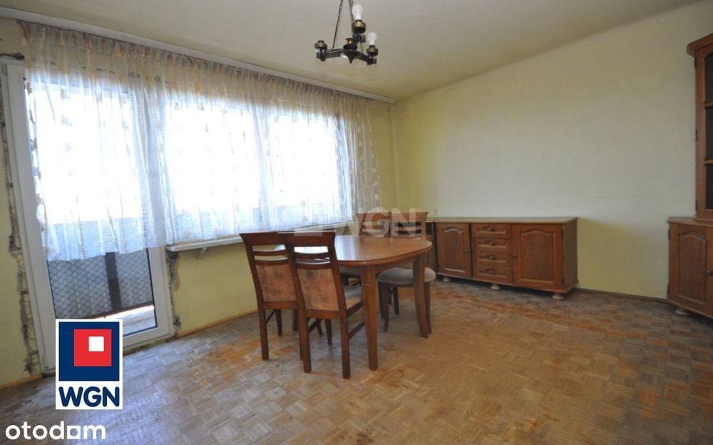 Mieszkanie, Radomsko - Widok 2