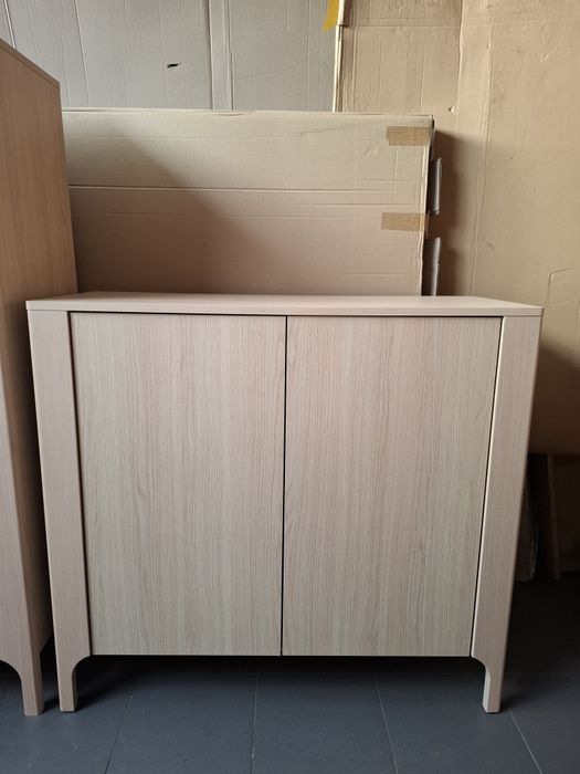 Nowy zestaw mebli, RTV, witryna,komoda