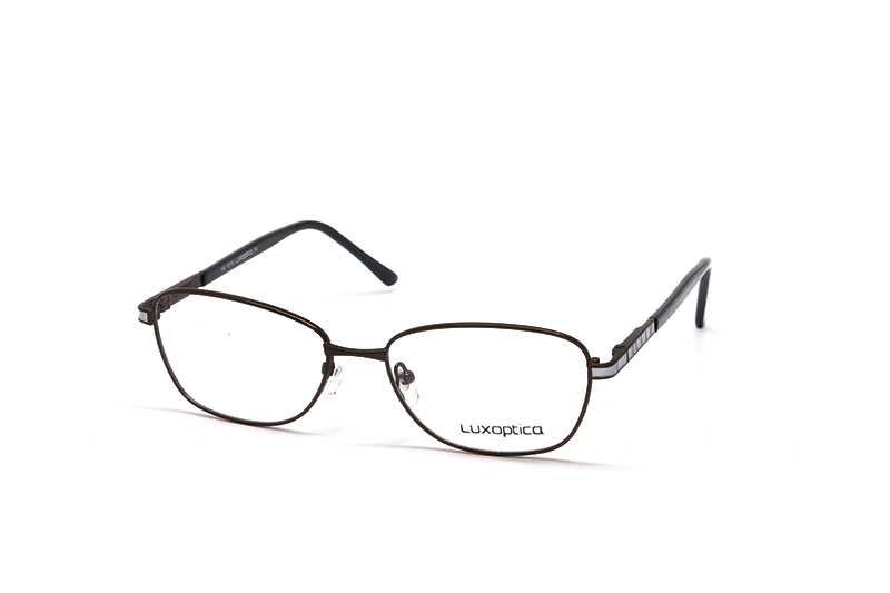 Окуляри для комп'ютера LUXOPTICA + кейс та мікрофібра у подарунок