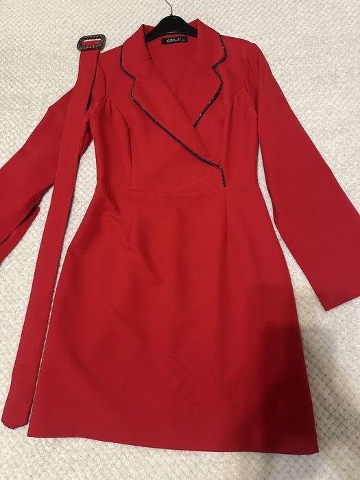 стильна гарна сукня