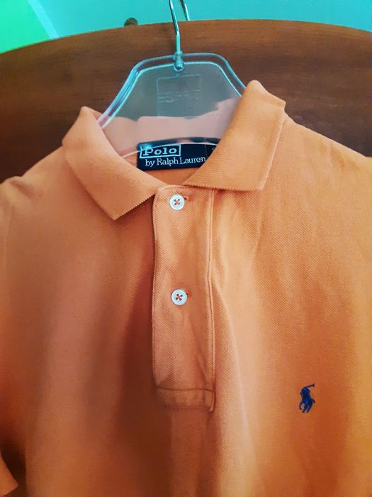 Koszulka polo Ralph Lauren r. S