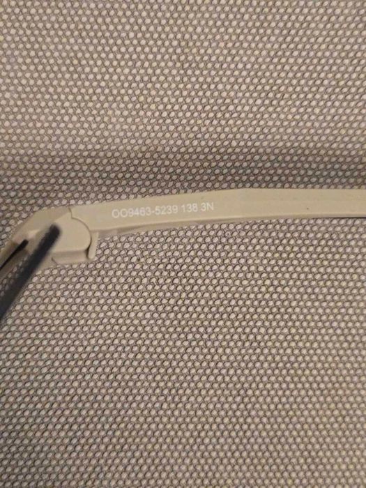 очки Oakley SUTRO LITE OO 9463 946352