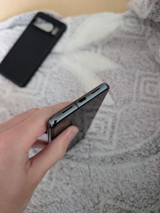 Смартфон pixel 8 pro 12/128 Neverlock в ідеалі