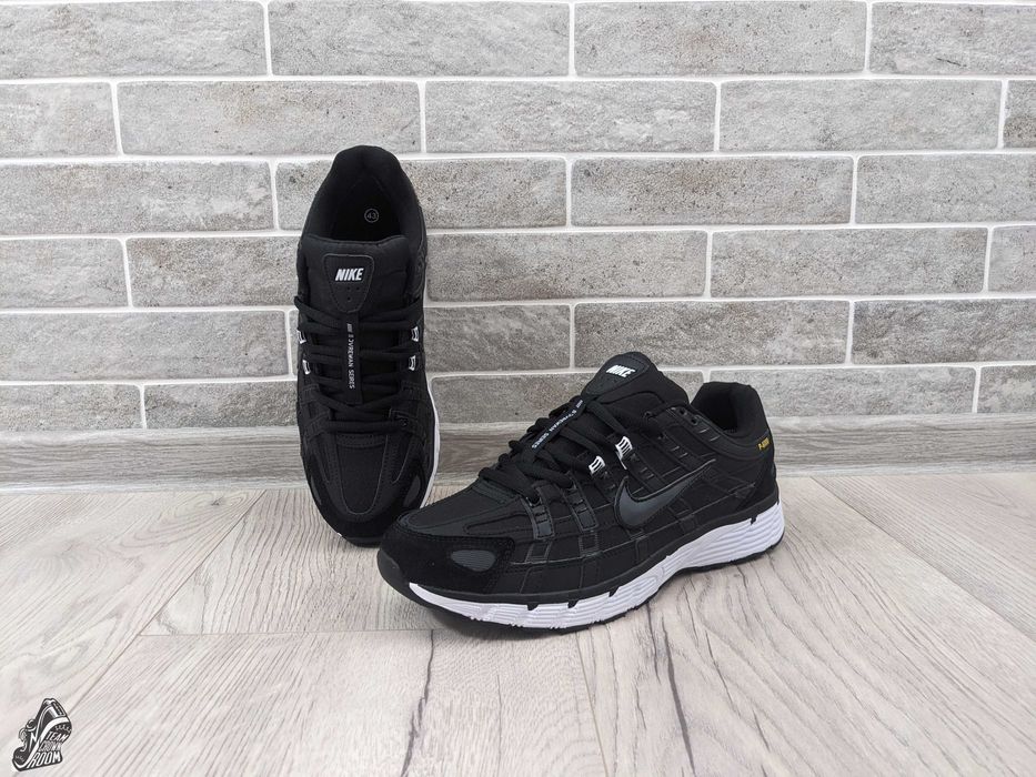 Чоловічі кросівки Nike P-6000 \ Найк П-6000 \ 41 - 41 розмір