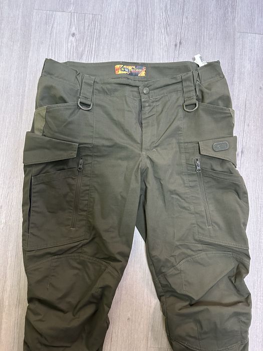 Штаны M-tac Conquistador flex GEN1