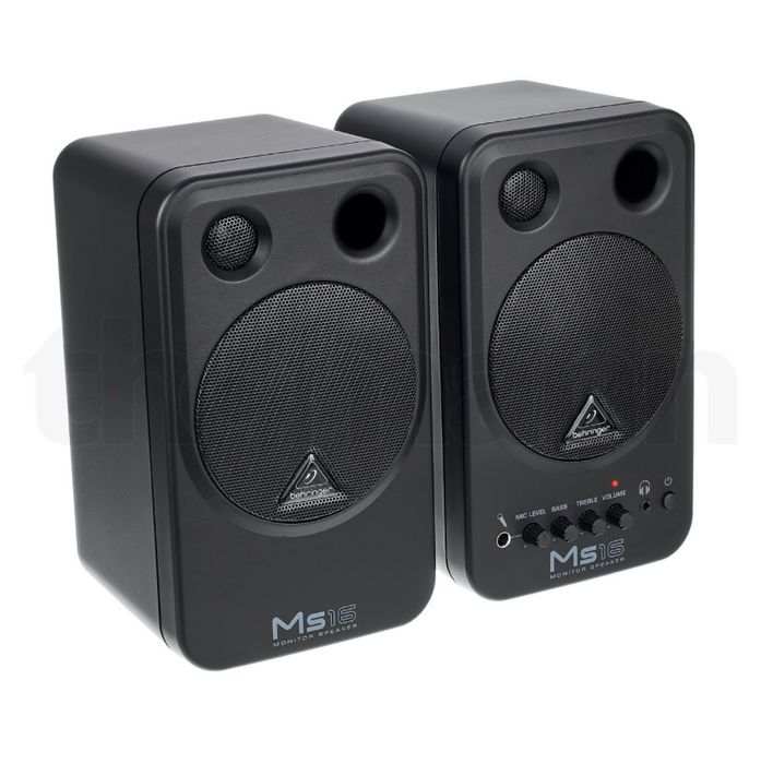 Colunas activas Behringer MS1664729605548033120