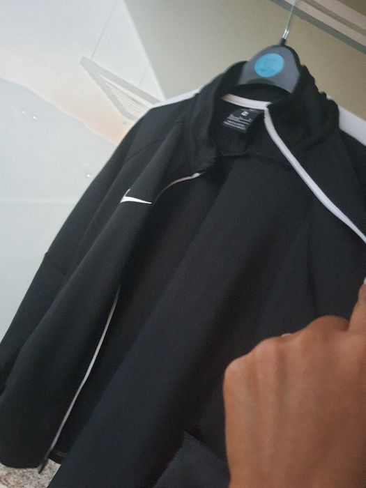Casaco Nike Dry Fit