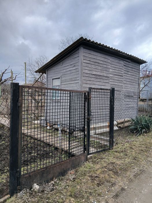 Дача село Бабурка