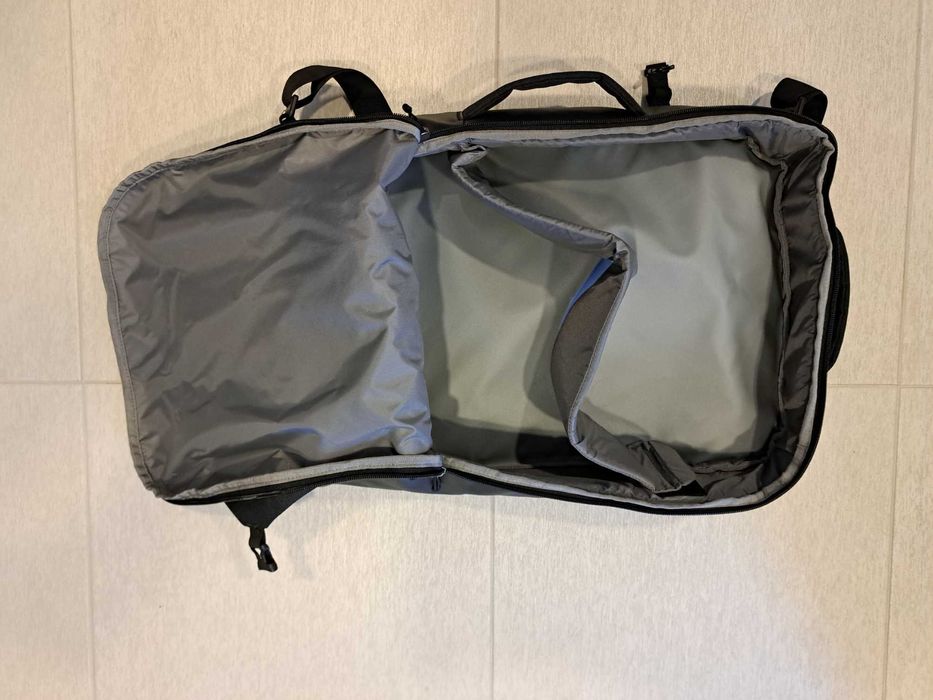 Mala de Transporte SALOMON