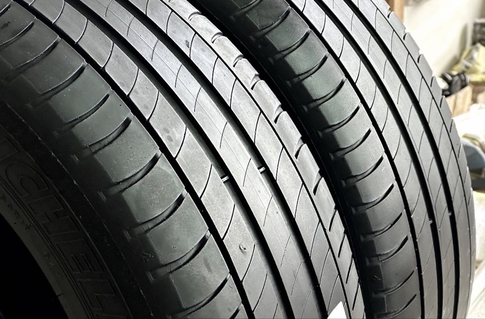 Автошини колеса резина 225/50 R17 Michelin Primacy 3 літні