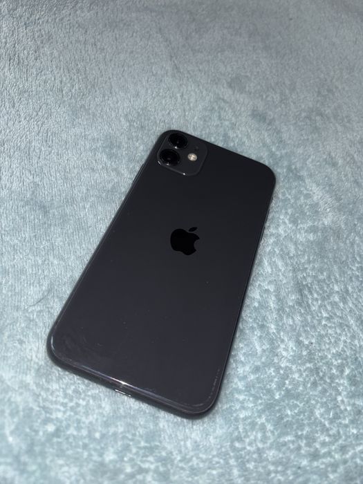 iPhone 11 на 128 ГБ