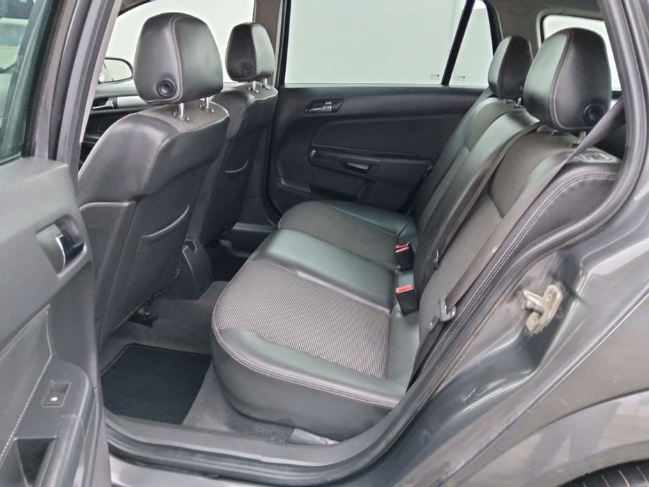 Opel Astra Caravan 1.7CDTI ecoflex Cosmo 2009/10