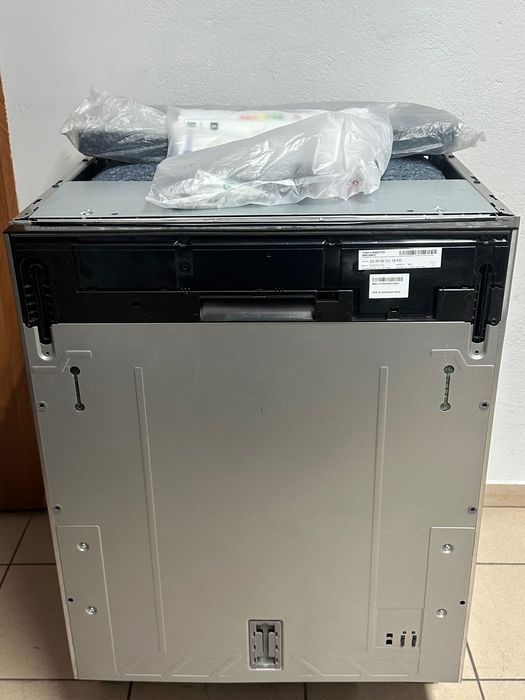 Zmywarka Do Zabudowy Fisher & Paykel Seria 9 WiFi 60cm GW