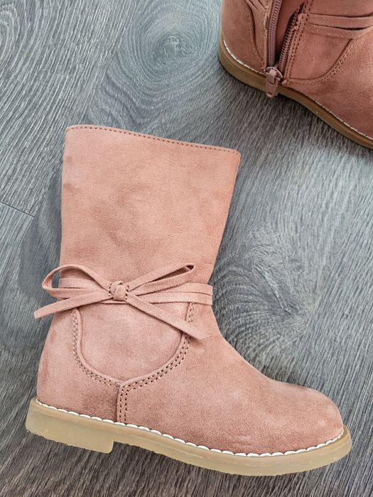 Сапоги красивые old navy