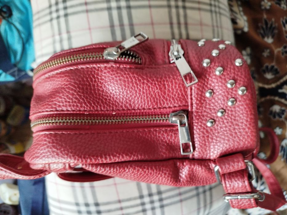 Рюкзак трансформер