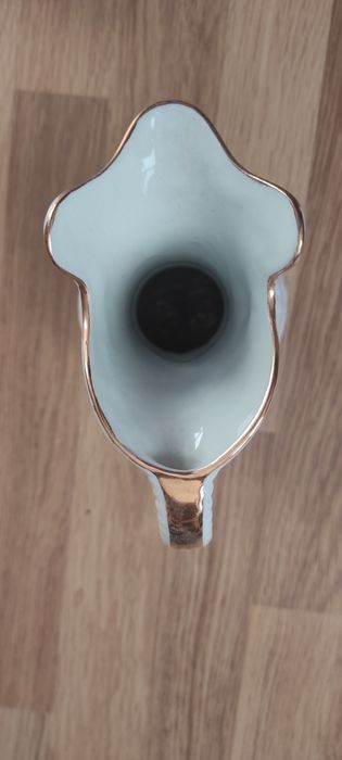 Dzbanek porcelanowy Chodzież kolekcja Iwona