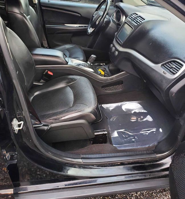 Dodge Journey GT      2019