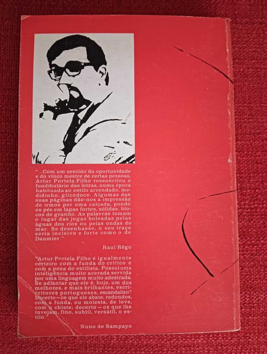 A Funda - Volume 1 - Artur Portela Filho - Arcádia