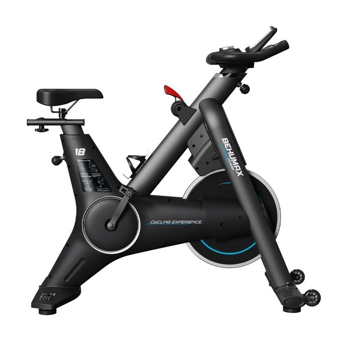 Behumax Smart Bike Nitro 6000