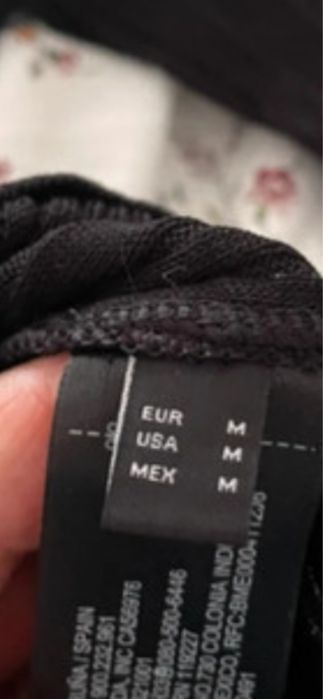 Massimo Dutti sweterek s/M