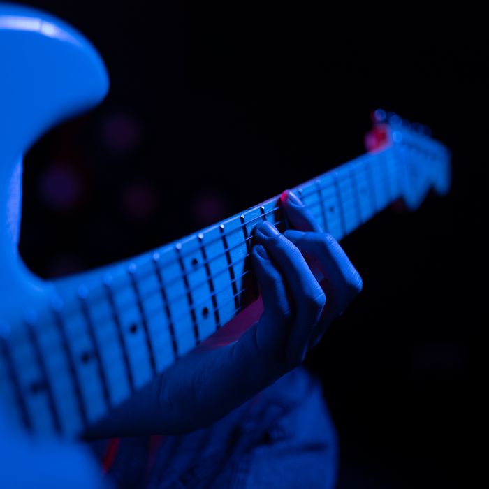 Студія звукозапису. Запис пісні. Зведення