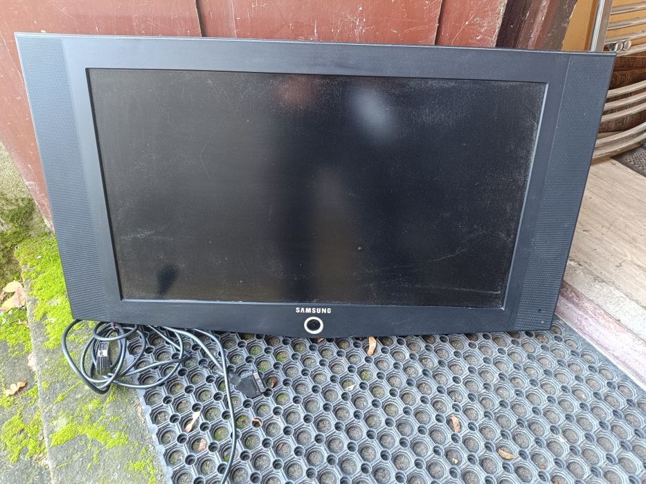 Telewizor plazma 32 cale