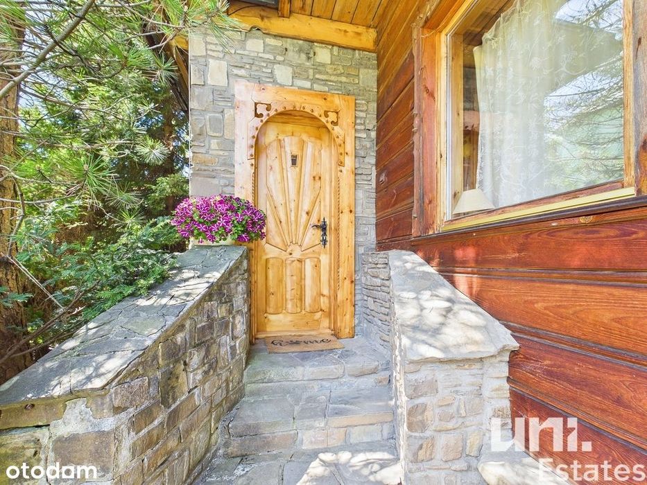 Zakopane | 2 domy premium | Jaszczurówka