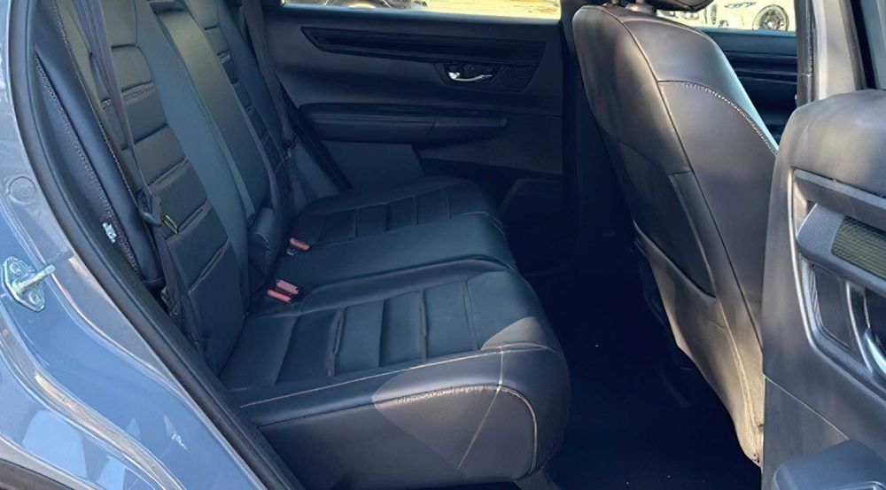 Honda CR-V Hybrid Sport-L      2024