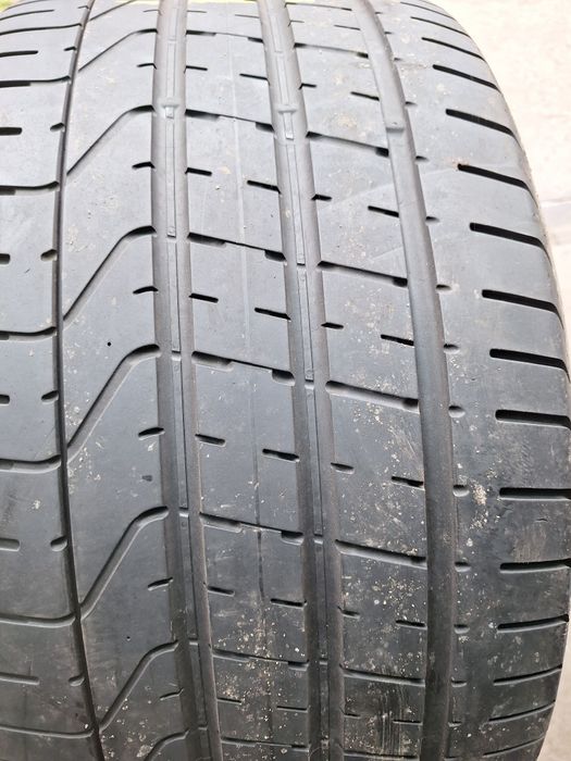 2 opony 21 pireli