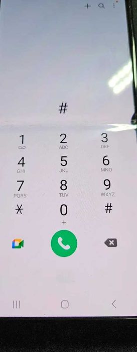 Samsung flip 3 256GB