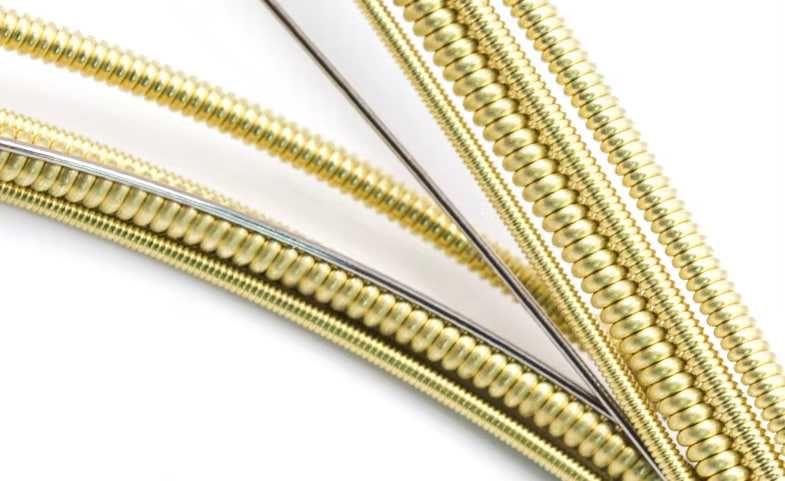 Струны для акустической гитары