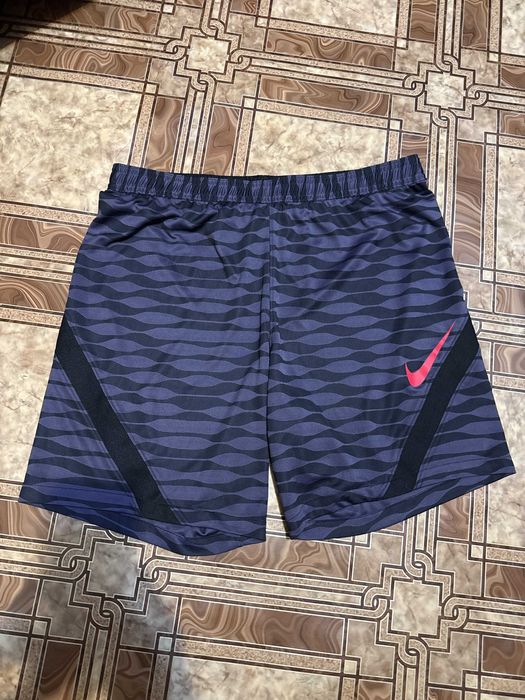 Шорты  Dri-Fit  Strike 21 Mens Large Sport Football Shorts