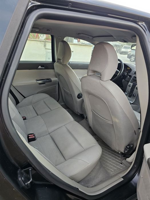 Volvo V50 2.0D automática