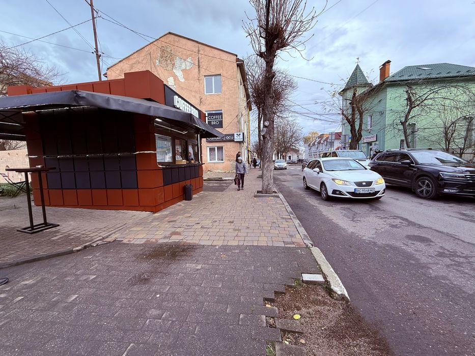 Здам приміщення вул. Хмельницького